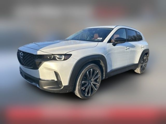 2024 Mazda CX-50 2.5 Turbo Premium Plus Package