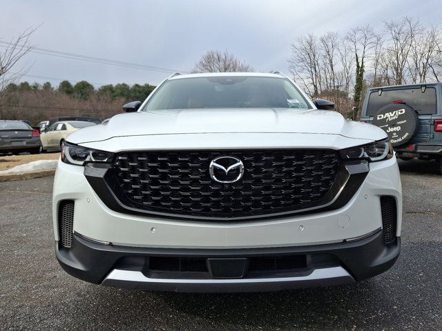 2024 Mazda CX-50 2.5 Turbo Premium Plus Package