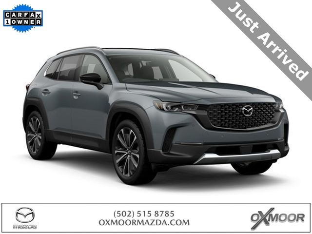 2024 Mazda CX-50 2.5 Turbo Premium Plus Package