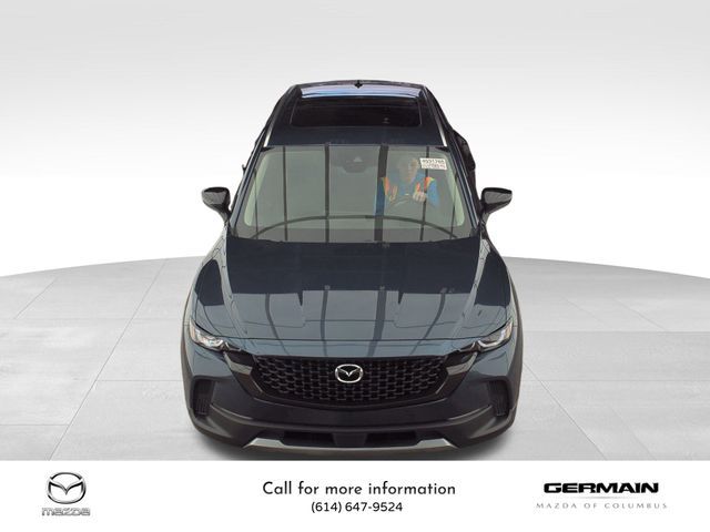 2024 Mazda CX-50 2.5 Turbo Premium Plus Package