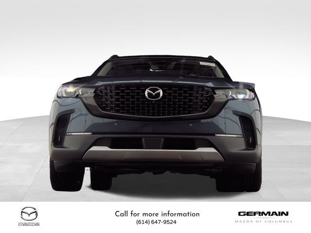 2024 Mazda CX-50 2.5 Turbo Premium Plus Package