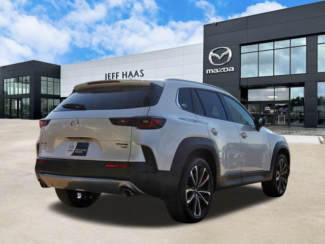 2024 Mazda CX-50 2.5 Turbo Premium Plus Package