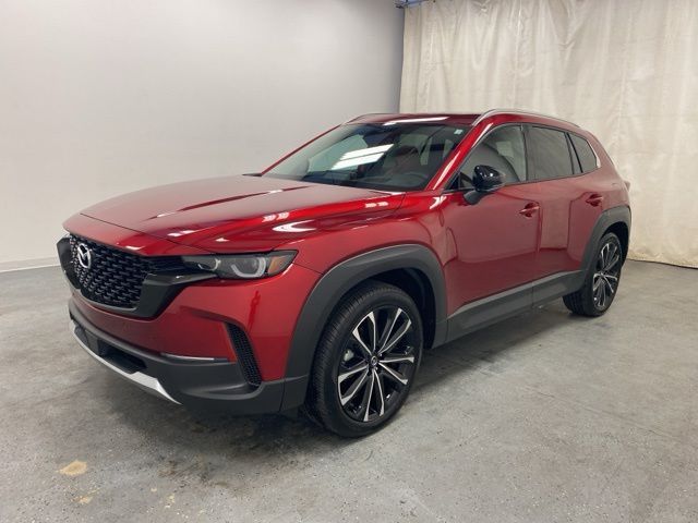 2024 Mazda CX-50 2.5 Turbo Premium Plus Package