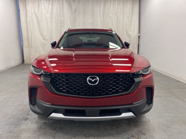 2024 Mazda CX-50 2.5 Turbo Premium Plus Package