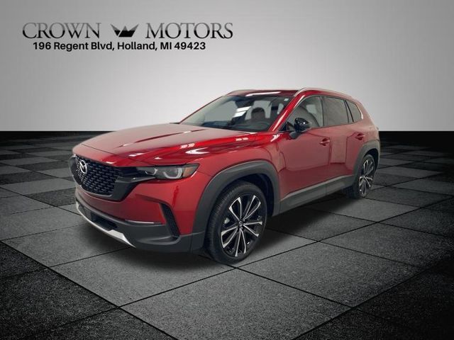 2024 Mazda CX-50 2.5 Turbo Premium Plus Package