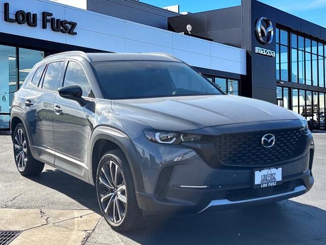 2024 Mazda CX-50 2.5 Turbo Premium Plus Package