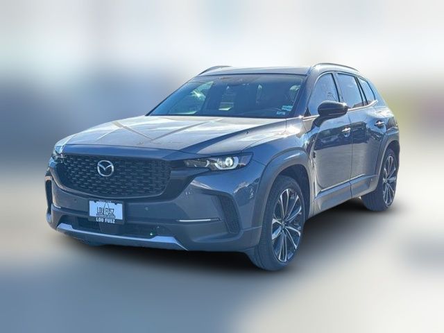 2024 Mazda CX-50 2.5 Turbo Premium Plus Package