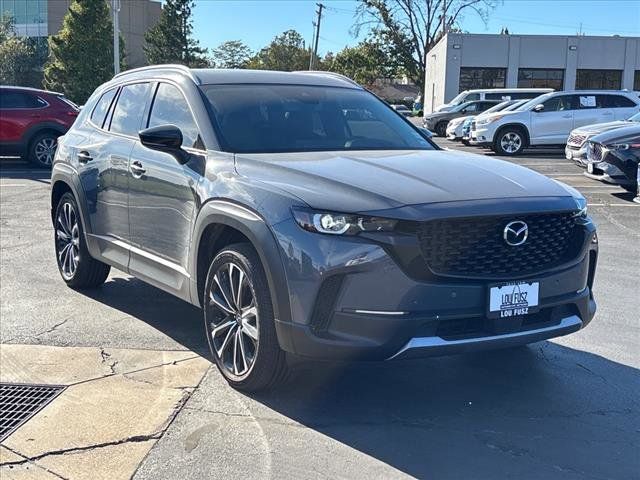 2024 Mazda CX-50 2.5 Turbo Premium Plus Package