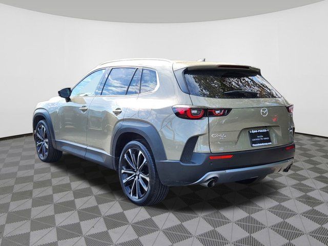 2024 Mazda CX-50 2.5 Turbo Premium Plus Package