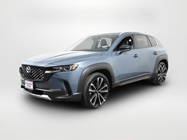 2024 Mazda CX-50 2.5 Turbo Premium Plus Package