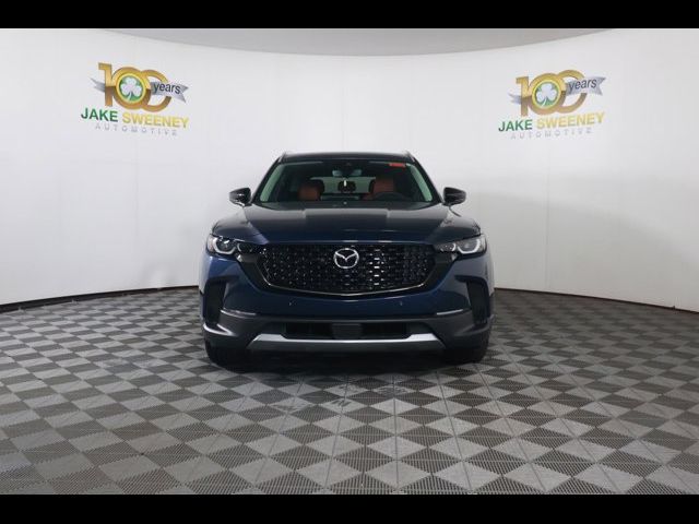 2024 Mazda CX-50 2.5 Turbo Premium Plus Package