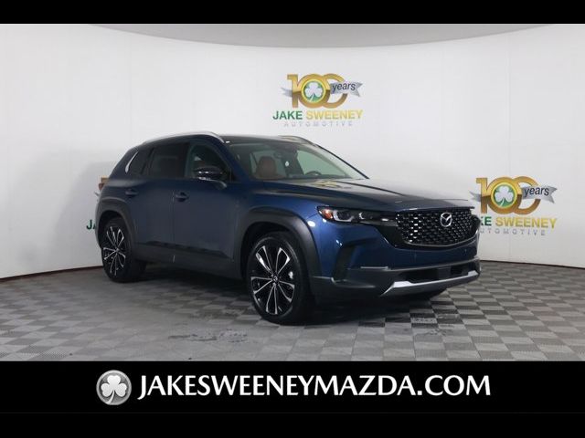 2024 Mazda CX-50 2.5 Turbo Premium Plus Package