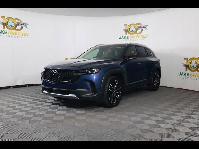 2024 Mazda CX-50 2.5 Turbo Premium Plus Package