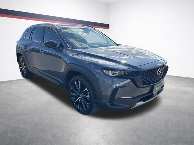 2024 Mazda CX-50 2.5 Turbo Premium Plus Package