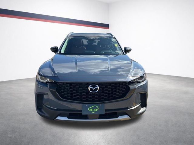 2024 Mazda CX-50 2.5 Turbo Premium Plus Package