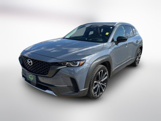 2024 Mazda CX-50 2.5 Turbo Premium Plus Package