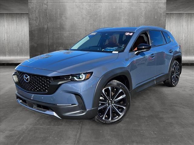 2024 Mazda CX-50 2.5 Turbo Premium Plus Package