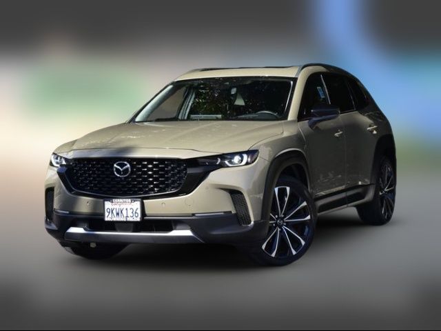 2024 Mazda CX-50 2.5 Turbo Premium Plus Package