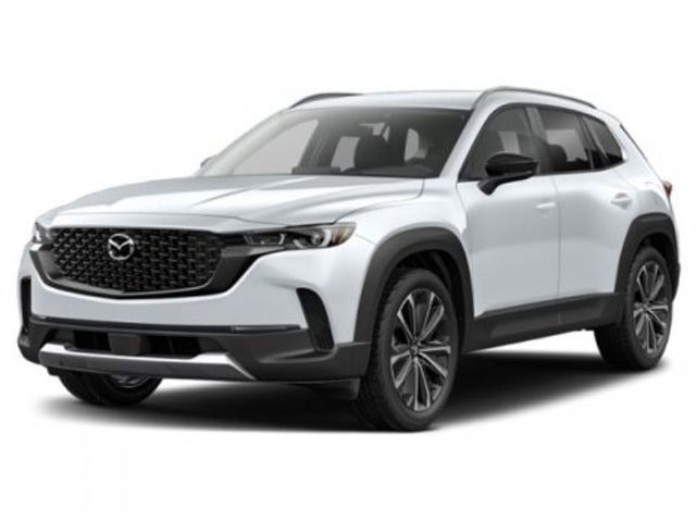 2024 Mazda CX-50 2.5 Turbo Premium Plus Package