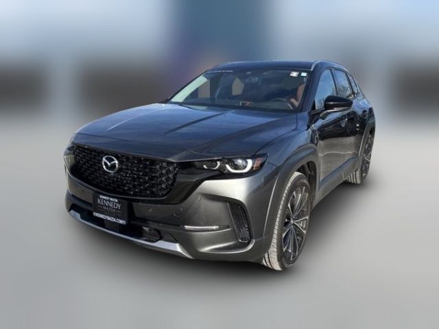 2024 Mazda CX-50 2.5 Turbo Premium Plus Package