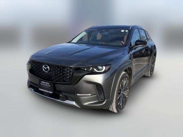 2024 Mazda CX-50 2.5 Turbo Premium Plus Package