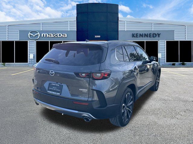 2024 Mazda CX-50 2.5 Turbo Premium Plus Package