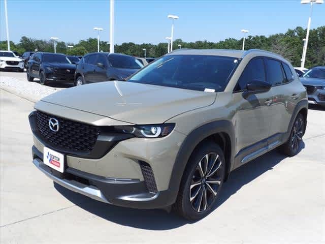 2024 Mazda CX-50 2.5 Turbo Premium Plus Package