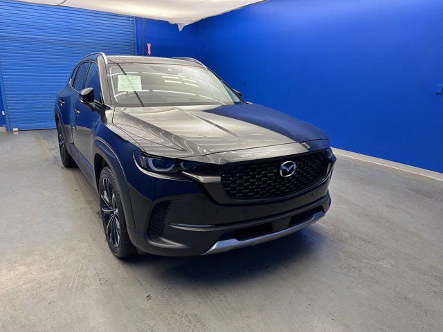 2024 Mazda CX-50 2.5 Turbo Premium Plus Package