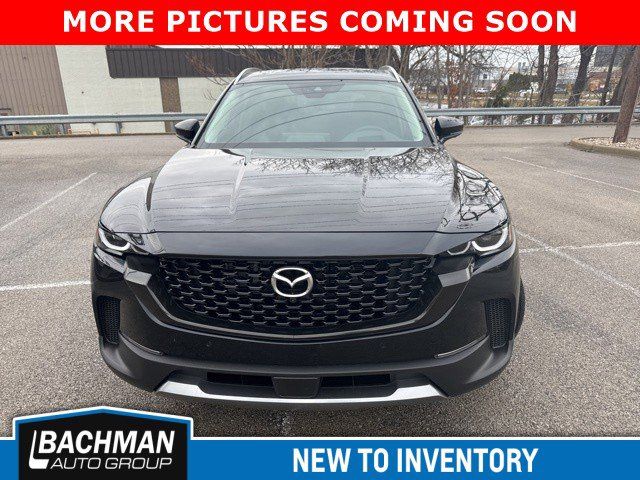 2024 Mazda CX-50 2.5 Turbo Premium Plus Package