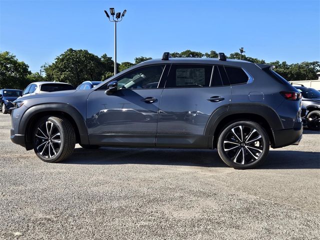 2024 Mazda CX-50 2.5 Turbo Premium Plus Package