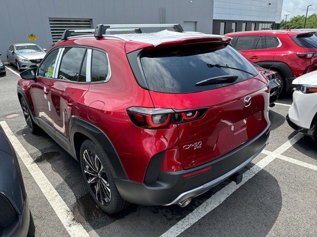 2024 Mazda CX-50 2.5 Turbo Premium Plus Package