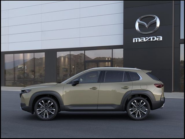 2024 Mazda CX-50 2.5 Turbo Premium Plus Package