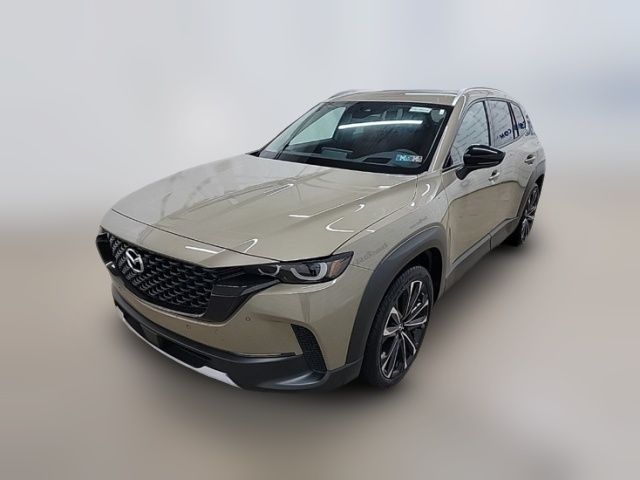 2024 Mazda CX-50 2.5 Turbo Premium Plus Package