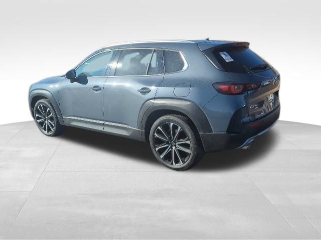 2024 Mazda CX-50 2.5 Turbo Premium Plus Package