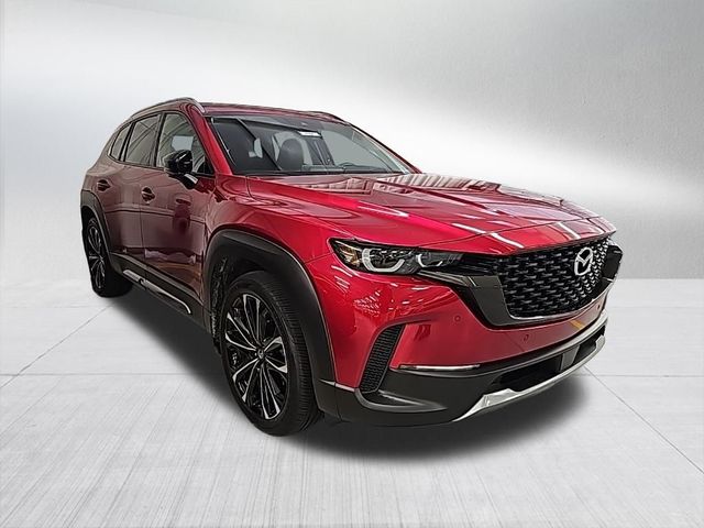 2024 Mazda CX-50 2.5 Turbo Premium Plus Package