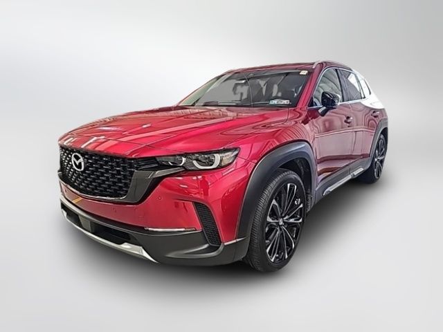 2024 Mazda CX-50 2.5 Turbo Premium Plus Package