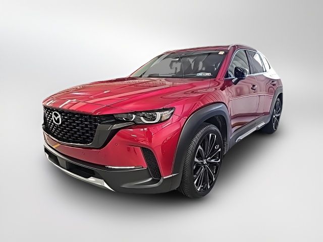 2024 Mazda CX-50 2.5 Turbo Premium Plus Package