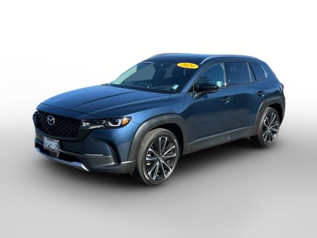 2024 Mazda CX-50 2.5 Turbo Premium Plus Package