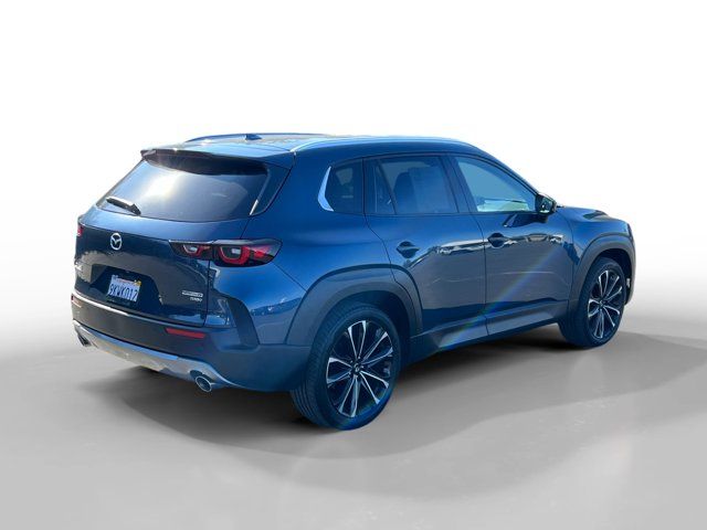 2024 Mazda CX-50 2.5 Turbo Premium Plus Package