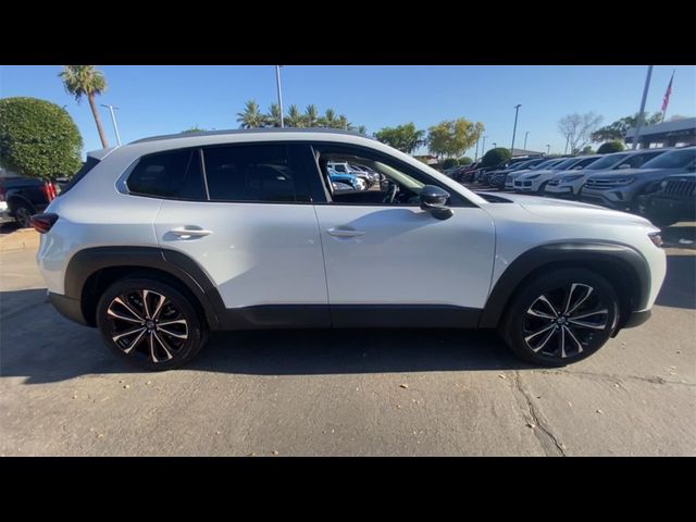 2024 Mazda CX-50 2.5 Turbo Premium Plus Package