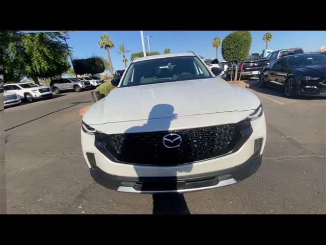 2024 Mazda CX-50 2.5 Turbo Premium Plus Package