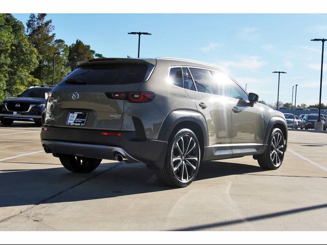 2024 Mazda CX-50 2.5 Turbo Premium Plus Package