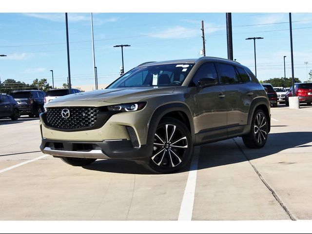 2024 Mazda CX-50 2.5 Turbo Premium Plus Package