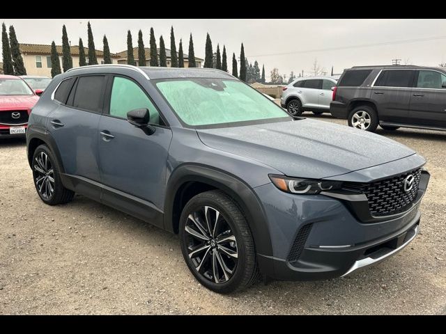 2024 Mazda CX-50 2.5 Turbo Premium Plus Package