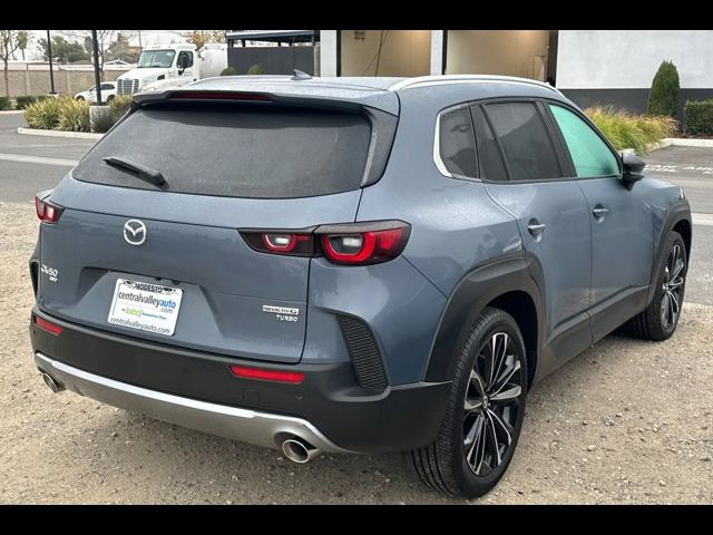 2024 Mazda CX-50 2.5 Turbo Premium Plus Package