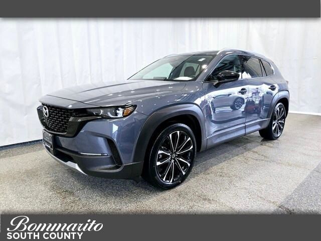 2024 Mazda CX-50 2.5 Turbo Premium Plus Package