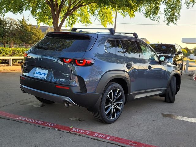 2024 Mazda CX-50 2.5 Turbo Premium Plus Package