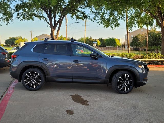 2024 Mazda CX-50 2.5 Turbo Premium Plus Package