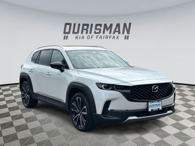 2024 Mazda CX-50 2.5 Turbo Premium Plus Package