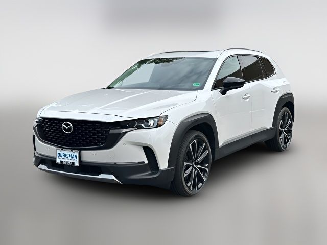 2024 Mazda CX-50 2.5 Turbo Premium Plus Package